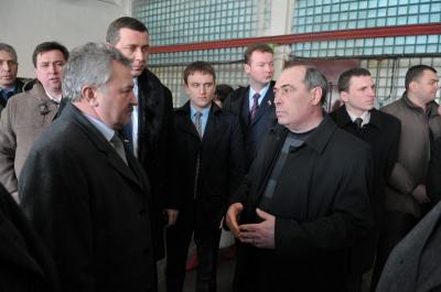 У автоколонны 1310 Рязани есть шанс на обновление